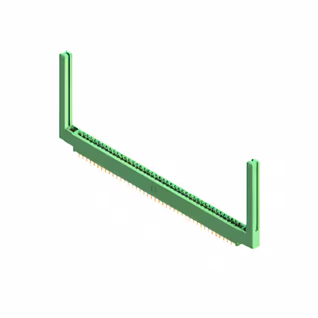 337-084-540-858 EDAC Inc.  Edgeboard Connectors
